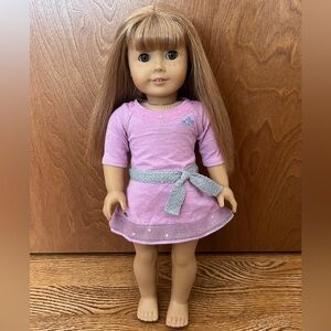 American Girl Doll JLY #38 RARE